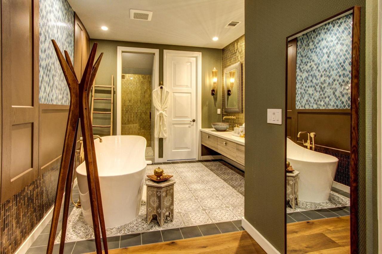 Bann At Oak Knoll Bed & Breakfast